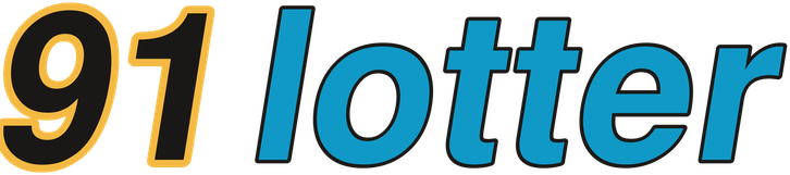 91lotter logo