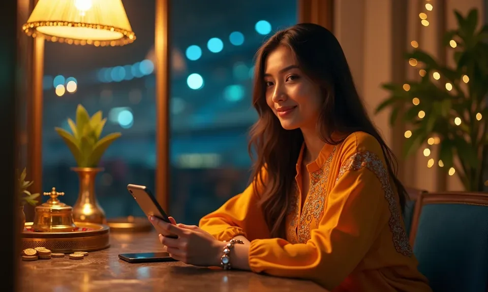 91lotter आपका डेटा, हमारी ज़िम्मेदारी